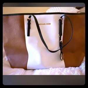 Michael Kors tote bag